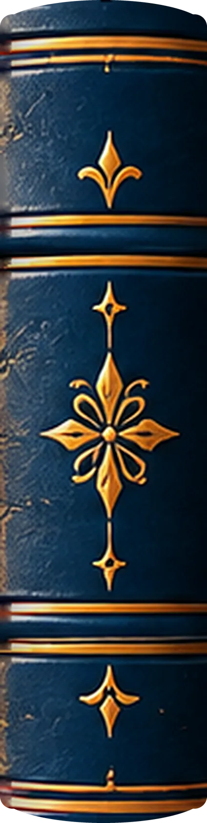 Book spine