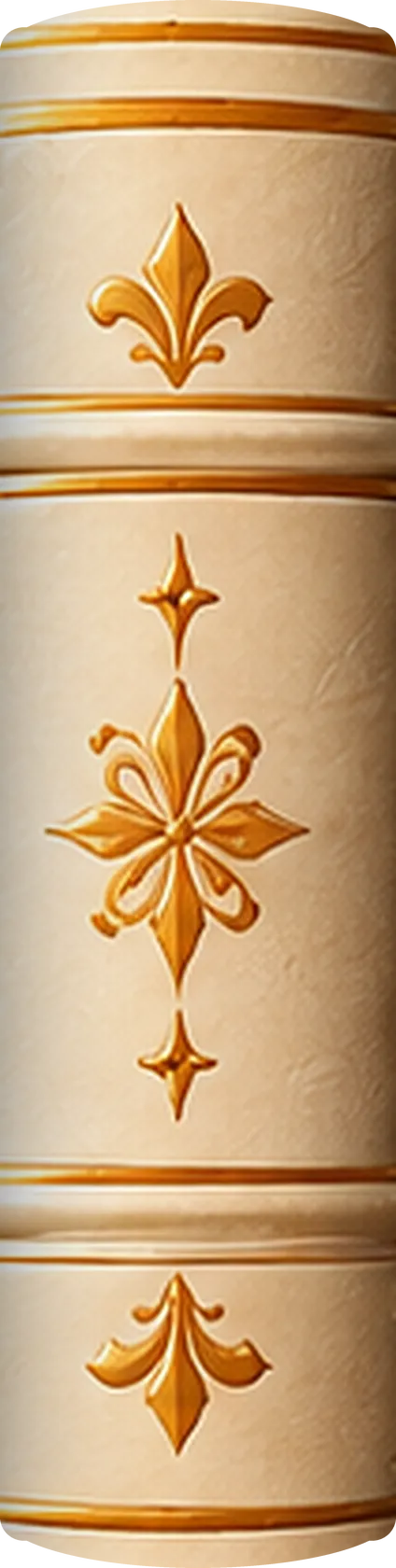 Book spine